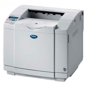 Brother HL 2700CN Color Laser